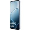 Smartfon OPPO A6k 4/256GB 6.75" 120Hz Niebieski