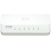 Switch D-LINK GO-SW-5E Fast Ethernet, 5 portów, Zarządzalny
