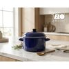 Garnek ELO Royalblau 6L