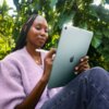 Tablet APPLE iPad Air 11" 8 gen. 2026 1 TB 5G Wi-Fi Gwiezdna szarość