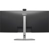 Monitor DELL Pro P P3426WEB 34.1" 3440x1440px IPS 100Hz 5 ms [GTG] Curved