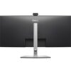 Monitor DELL Pro P P3426WEV 34.1" 3440x1440px IPS 100Hz 5 ms [GTG] Curved