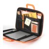 Torba na laptopa BOMBATA Classic 13-14 cali Żółty