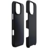 Etui 3MK Hardy Shockproof MagCase do Apple iPhone 16 Pro Czarny