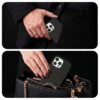 Etui 3MK Hardy Shockproof MagCase do Apple iPhone 16 Pro Czarny