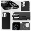 Etui 3MK Hardy Shockproof MagCase do Apple iPhone 16 Pro Czarny
