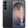 Smartfon SAMSUNG Galaxy S26+ 5G 12/256GB 6.7" 120Hz Czarny SM-S947 EU (wyłączone z promocji Cashback i dodatkowy rabat w usłudze odkup)