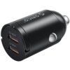 Ładowarka samochodowa ORICO MR-30-2C-BK-EP 30W