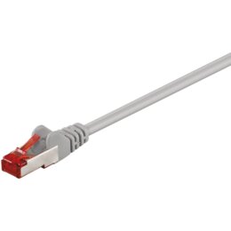 Kabel RJ-45 - RJ-45 QIXO QXCAT6S3MD 3 m 