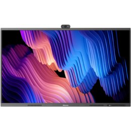 Monitor HISENSE 86WM6FE 86" 3840x2160px 