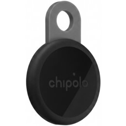 Lokalizator CHIPOLO Loop Czarny 