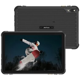 Tablet ULEFONE RugKing Pad 2 Pro 10.1" 8/256 GB LTE Wi-Fi Czarny 