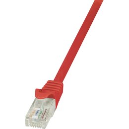 Kabel RJ-45 - RJ-45 LOGILINK CP2064U 3 m 