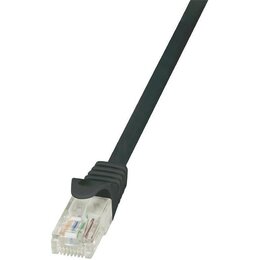 Kabel RJ45 - RJ45 LOGILINK CP2073U 5 m 