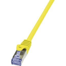 Kabel RJ-45 - RJ-45 LOGILINK CQ3077S 5 m 