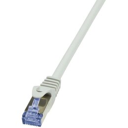 Kabel RJ-45 - RJ-45 LOGILINK CQ3092S 10 m 
