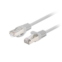 Kabel RJ45 - RJ45 LANBERG PCF5-10CC-0300-S 3 m 