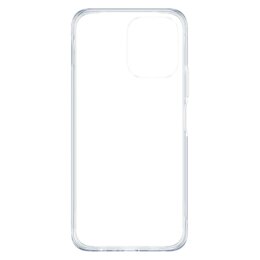 Etui OPPO do A6x Przezroczysty 