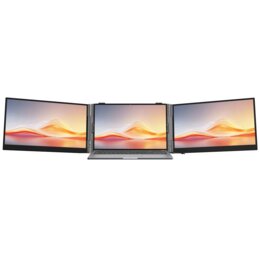 Monitor BLACKVIEW DCM6 Pro 14" 1920x1080px IPS 