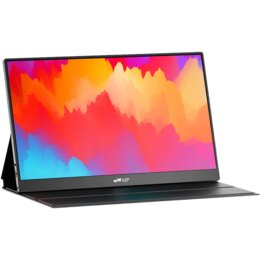 Monitor MOBILE PIXELS Fold 15.6" 1920x1080px IPS 