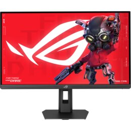 Monitor ASUS ROG Strix XG27UCSR 27" 3840x2160px IPS 160Hz 0.3 ms 