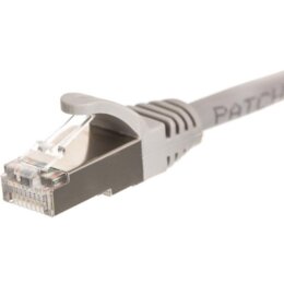 Kabel RJ-45 - RJ-45 NETRACK BZPAT26F 2 m 