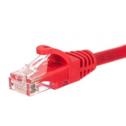 Kabel RJ-45 - RJ-45 NETRACK BZPAT2UR 2 m 