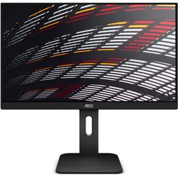 Monitor AOC 24P1 23.8" 1920x1080px IPS 