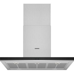 Okap SIEMENS LF98BIP50 Stal szlachetna 867.1m3/h 54dB klasa A+ 