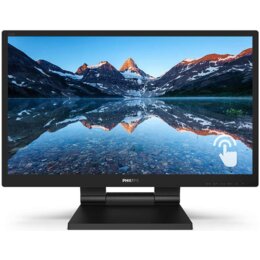 Monitor PHILIPS B-line 242B9T 23.8" 1920x1080px IPS 