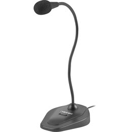 Mikrofon NATEC Giraffe 2 Dookólny 