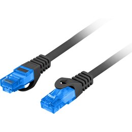 Kabel RJ-45 - RJ-45 LANBERG 1.5 m 