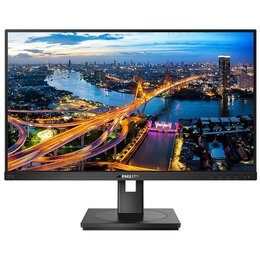 Monitor PHILIPS B-line 275B1 27" 2560x1440px IPS 4 ms [GTG] 