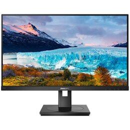 Monitor PHILIPS S-line 275S1AE 27" 2560x1440px IPS 4 ms [GTG] 