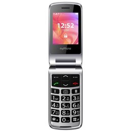 Telefon MYPHONE Rumba 2 Czarny 