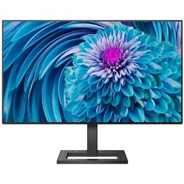 Monitor PHILIPS E-line 275E2FAE 27" 2560x1440px IPS 1 ms [MPRT] 