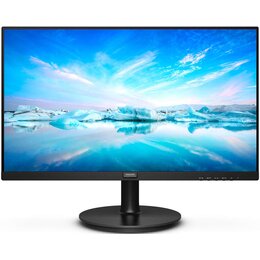 Monitor PHILIPS V-line 222V8LA 21.5" 1920x1080px 4 ms [GTG] 