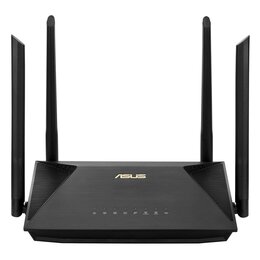 Router ASUS RT-AX53U 2.4 / 5 GHz (DualBand), Wi-Fi Mesh 