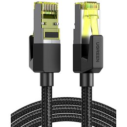 Kabel RJ-45 - RJ-45 UGREEN 80420 0.5 m 