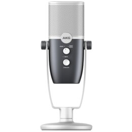 Mikrofon AKG Ara C22 Dookólny / Kardioidalny 