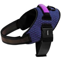 Szelki dla psa ZEE DOG Wicked Fly Harness L 