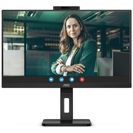 Monitor AOC Q27P3CW 27" 2560x1440px IPS 4 ms [GTG] 