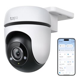 Kamera TP-LINK Tapo C500 Zewnętrzna, Wi-Fi, Kamera obrotowa 
