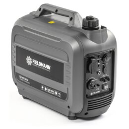 Agregat prądotwórczy FIELDMANN FZI 4018-BI 