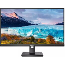 Monitor PHILIPS 273S1 27" 1920x1080px IPS 4 ms [GTG] 