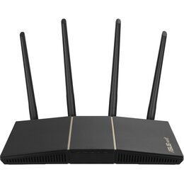 Router ASUS RT-AX57 2.4 / 5 GHz (DualBand), Wi-Fi Mesh 
