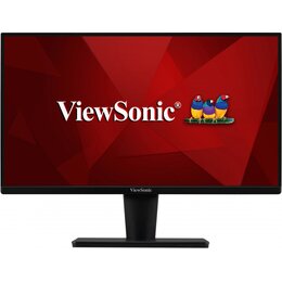 Monitor VIEWSONIC VA2215-H (VS18811) 21.5" 1920x1080px 100Hz 1 ms [MPRT] 
