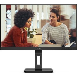 Monitor AOC Q27E3UMF 27" 2560x1440px 4 ms [GTG] 