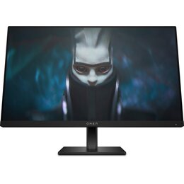 Monitor HP Omen 23.8" 1920x1080px IPS 165Hz 1 ms [GTG] 