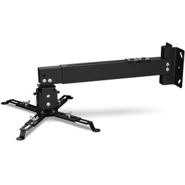 Uchwyt sufitowy OVERMAX Ceiling Mount Maksymalne obciążenie 20 kg Czarny 
